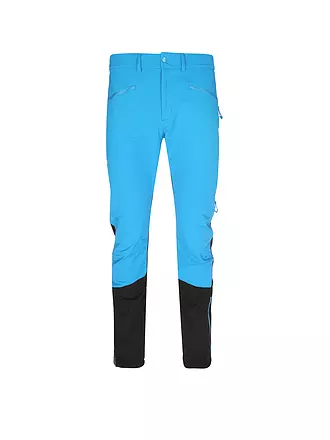 MILLET | Herren Softshell Tourenhose Pierra Ment  XCS | 